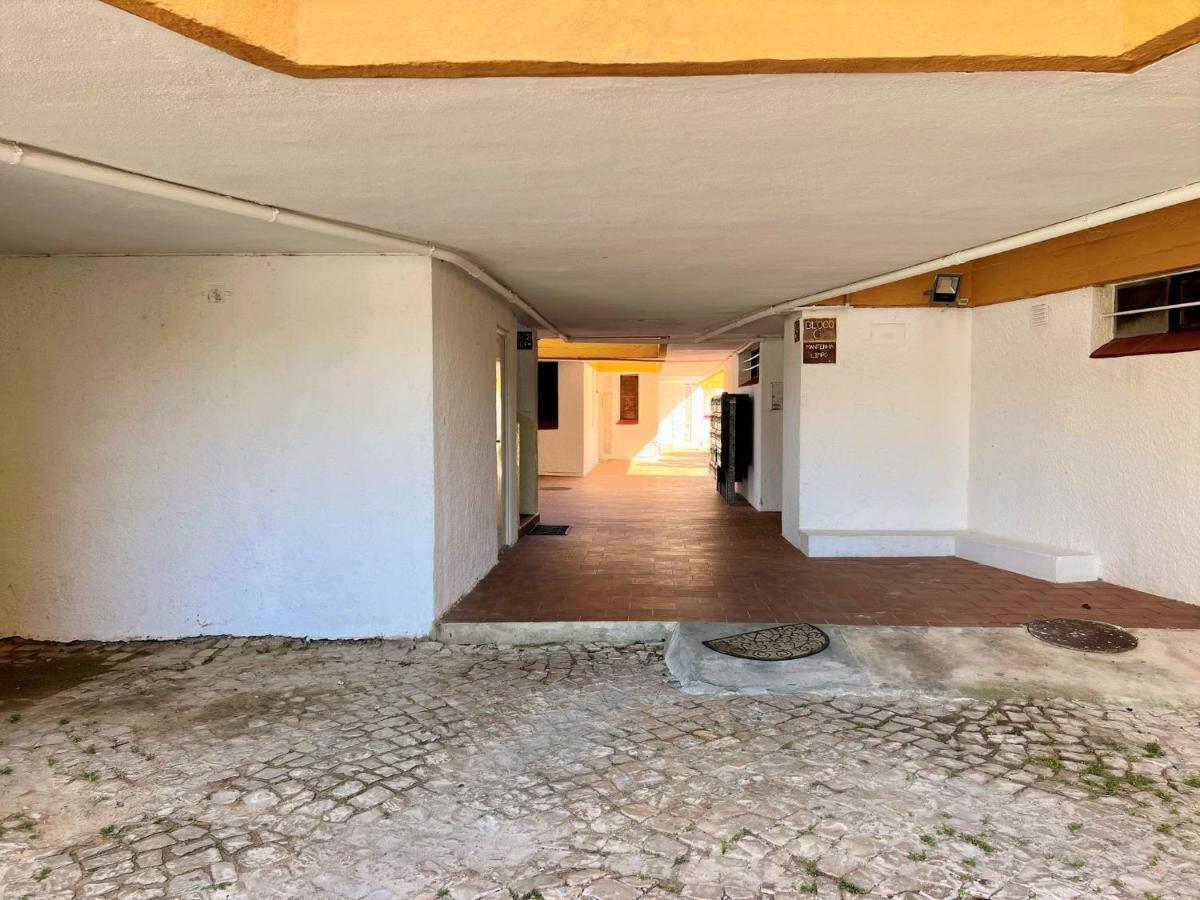 Albufeira Central 2 By Homing エクステリア 写真