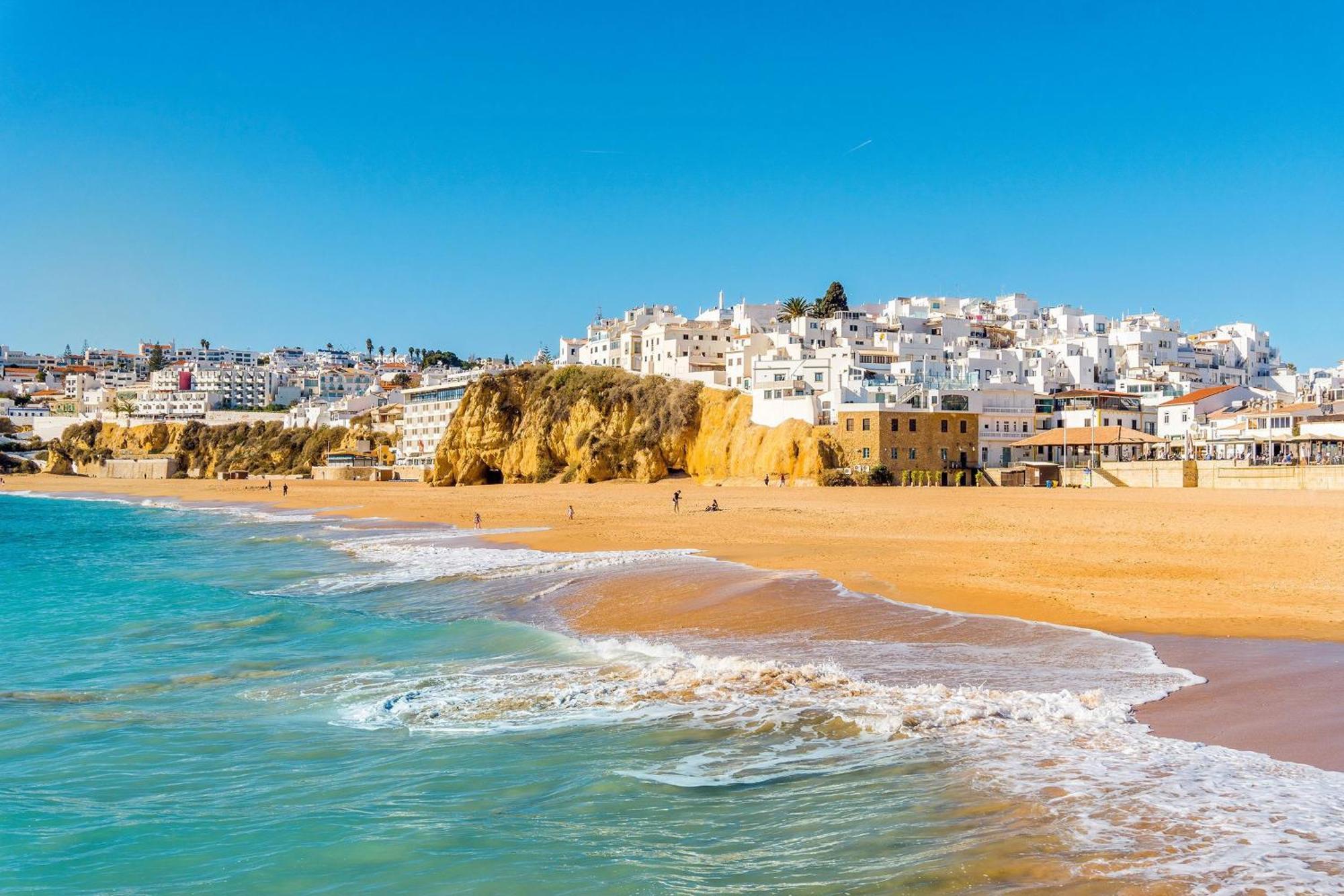 Albufeira Central 2 By Homing エクステリア 写真